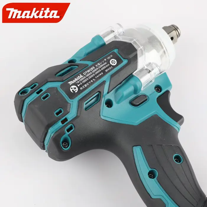 Makita DTW285 – clé à chocs sans fil