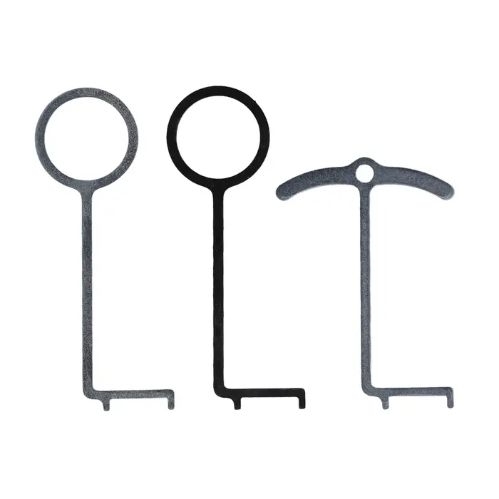 Kit d'outils de synchronisation de moteur de voiture