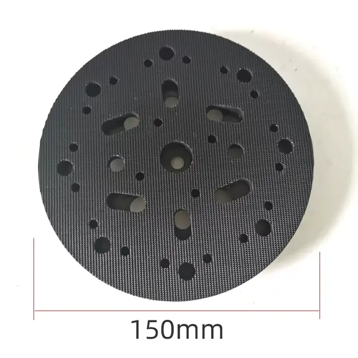 FLEX – plateau de meuleuse sèche électrique 6 "150mm