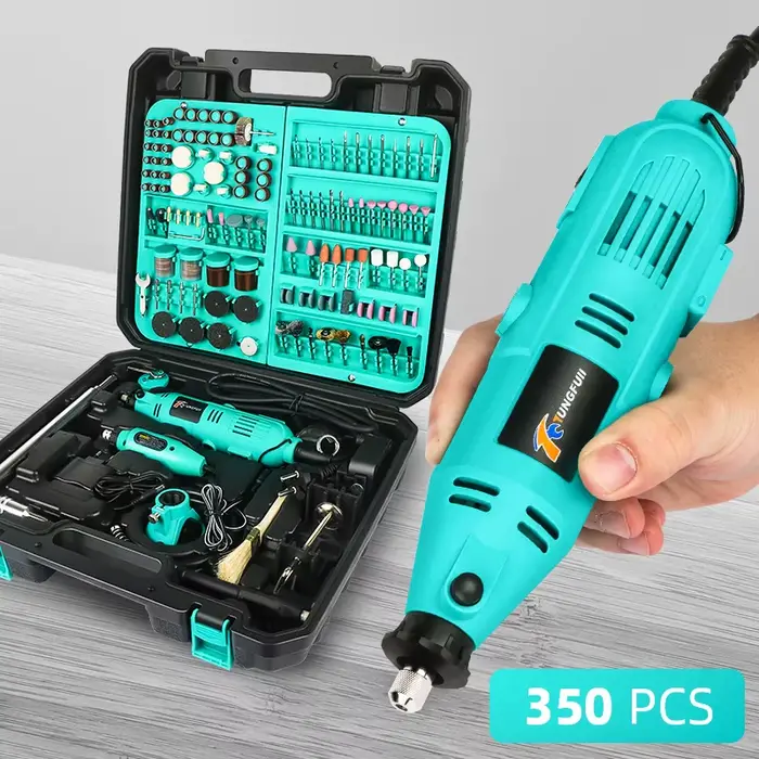 Mini perceuse Dremel 220V/110V