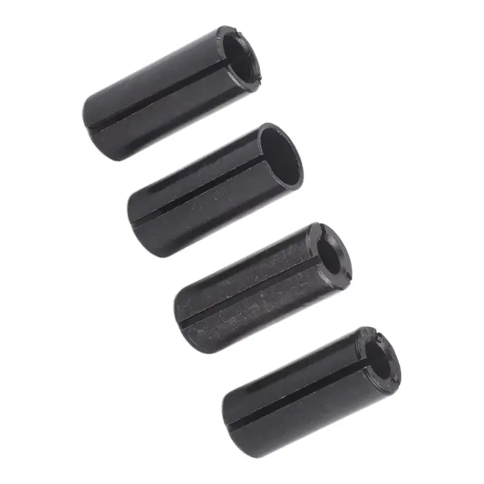 Adaptateur de fraise à queue de perceuse CNC 4 pièces