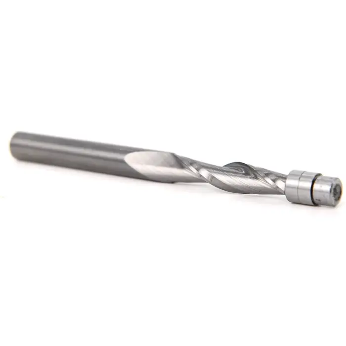 Embouts de routeur CNC pour le travail du bois