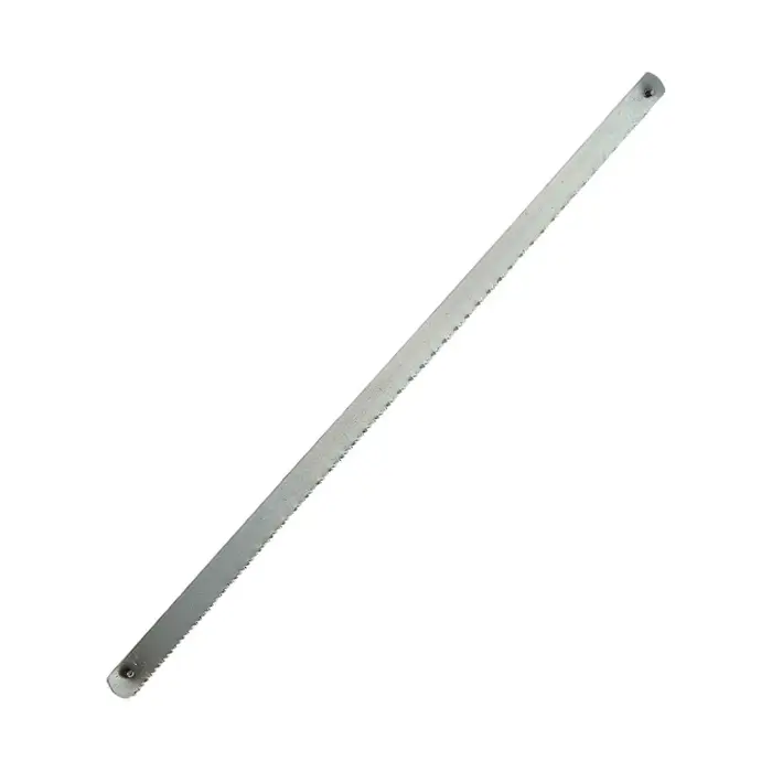 10 pièces 6In 24T multifonctionnel Mini lame de scie à métaux