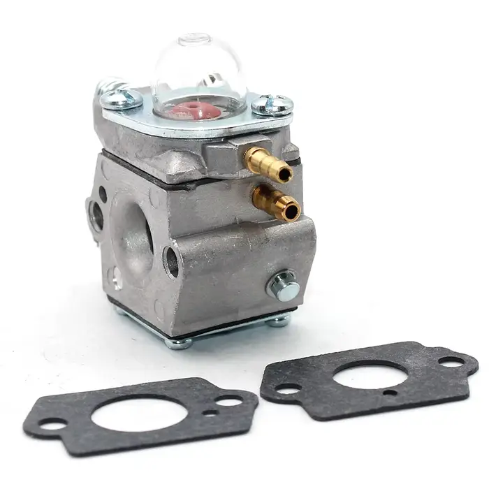 Carburateur pour Emak Oleo Mac Débroussailleuse polymérisation co 8400 8405 8420 8425 8510 8515 WT-460
