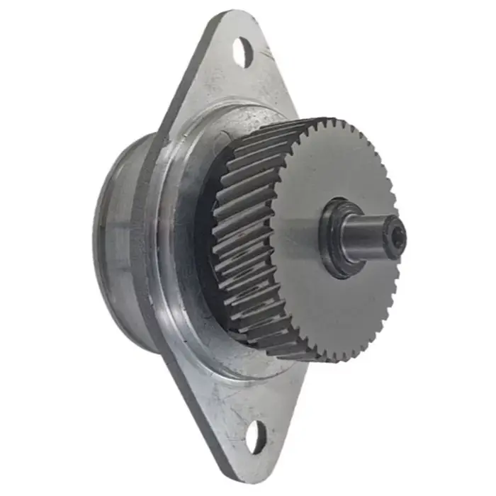 Pour METABO KS216M, KGS216M et KGSV216M scie à onglet boîte de vitesses remplacement