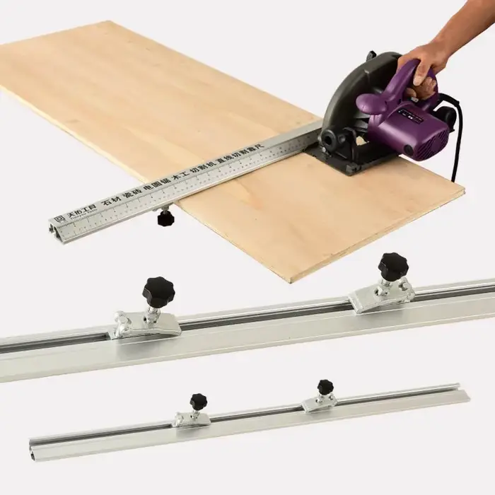 Machine de découpe de scie circulaire électrique 135CM