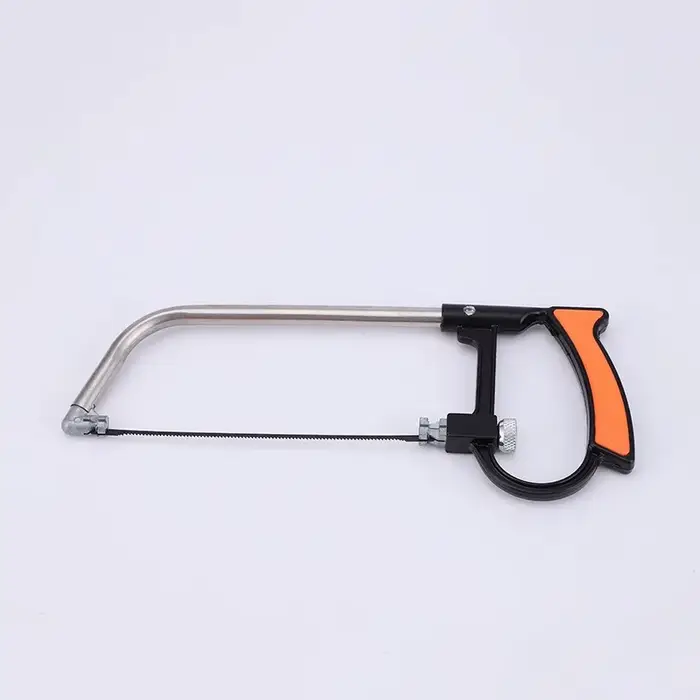 8in1 scie multi-usages main bricolage acier