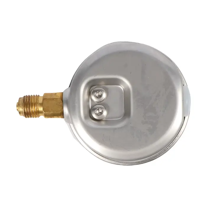 Jauge hydraulique 0-20Bar 0-300Psi 2Mpa