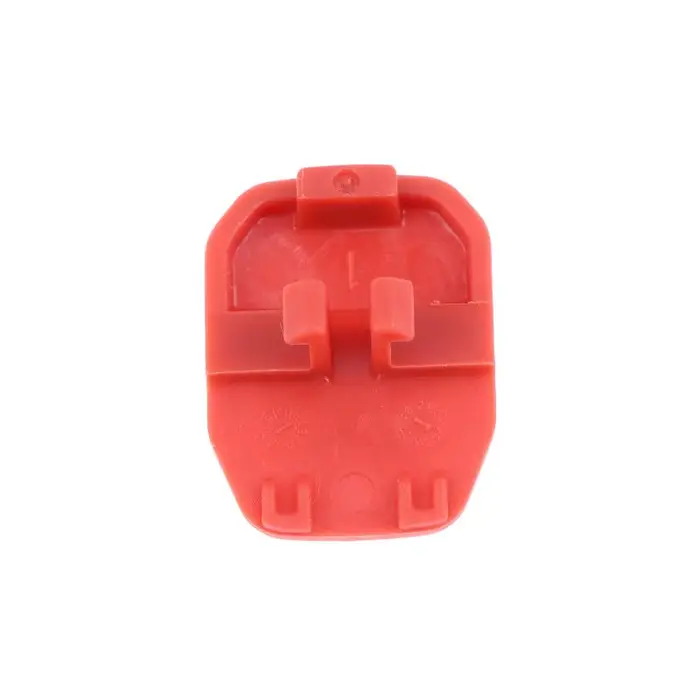 Interrupteur coulissant marche/arrêt de remplacement pour meuleuse d'angle Metabo W650100 W650125, pièce robuste pour une utilisation à long terme dans les projets de bricolage