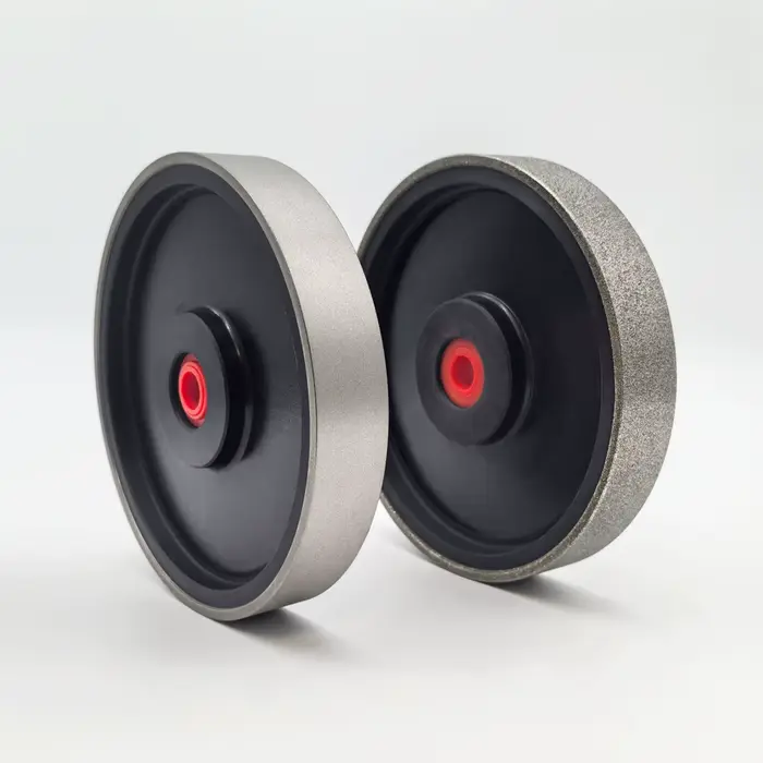 Disque de meulage diamant 6 pouces