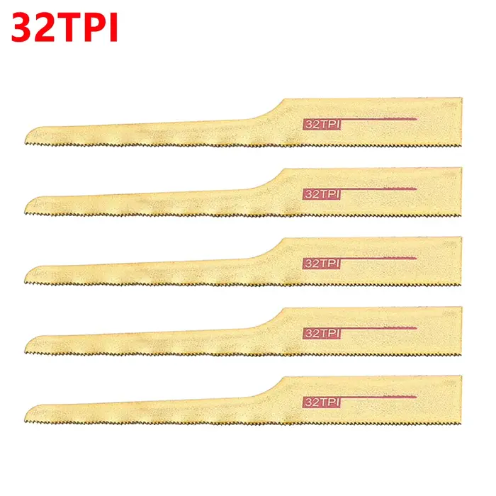 Lame de Scie à Air 32TPI
