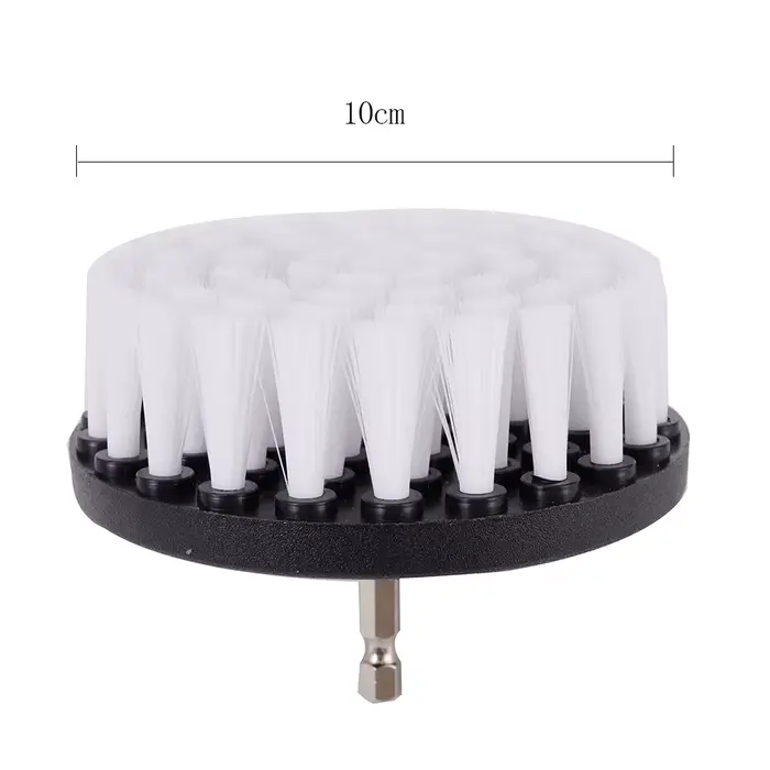 Perceuse électrique souple de 4 pouces