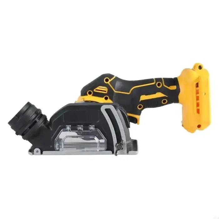Meuleuse d'angle sans fil DEWALT A2UD 20V : Machine à meuler haute vitesse de 3 pouces (76 mm) 20000 tr/min (batterie non incluse)