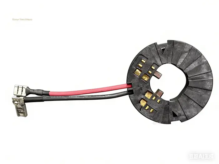 Porte-brosse en carbone Original pour HILTI SFC 14-A SFC 18-A SFC 22-A