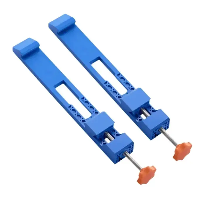 JUSTINLAU 1PC Support de sciage circulaire réglable pour machine de découpe