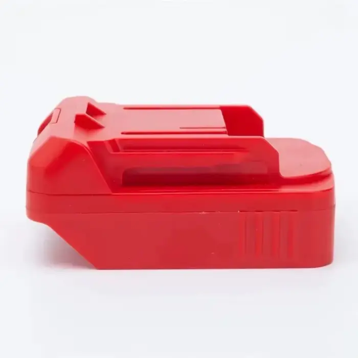 Adaptateur pour batterie Li-Ion Lidl Parkside X20V