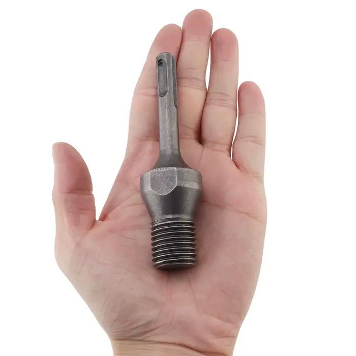Adaptateur de perceuse M22 SDS Plus