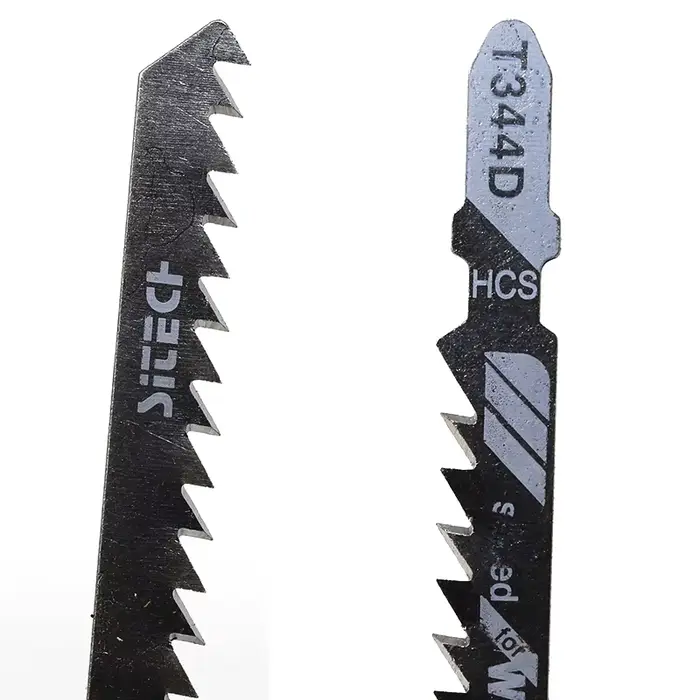 Lame de Scie Alternative Super Longue T344D