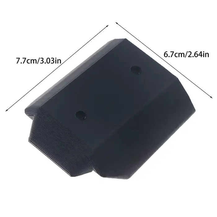 Support mural portable pour batterie Parkside X 20V pour ateliers, garages et entrepôts
