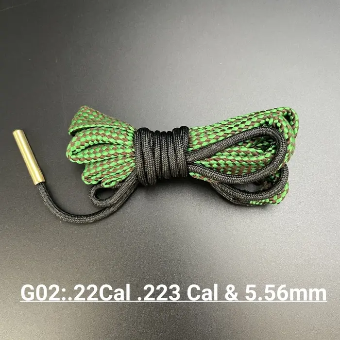Kit de nettoyage de pistolet