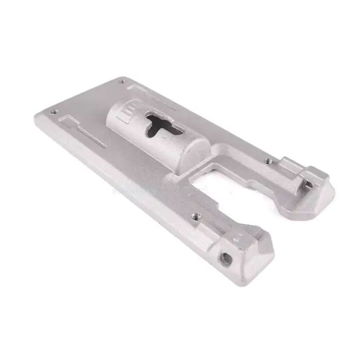 Jeu de plaques de Base de scie sauteuse de remplacement pour Makita 4304