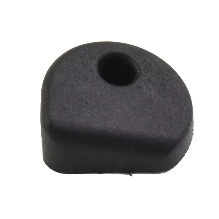 Meuleuse de frein, bouton autobloquant