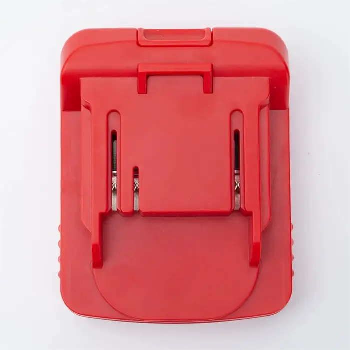 Adaptateur pour batterie Li-Ion Lidl Parkside X20V