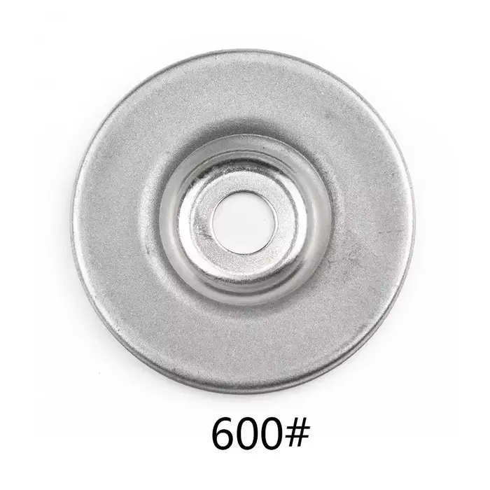 Disque de meulage diamanté de 56mm
