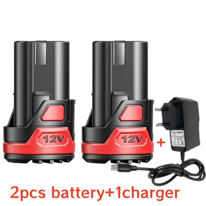 Nouvelle batterie rechargeable originale