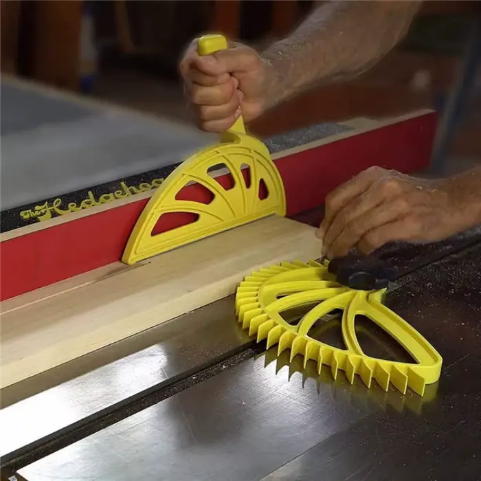 Scies à Table pour le travail du bois