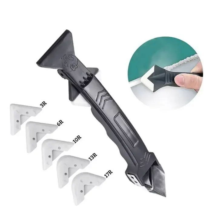 Dissolvant de Silicone 5 en 1