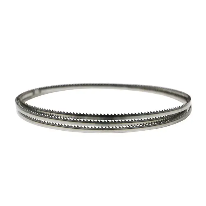 1638mm X 13mm Top Qualité Métaux 64.5 "X 1/2" X 0.25 "X 14tpi Bimétallique Bande De Coupe En Métal Lame de Scie M42
