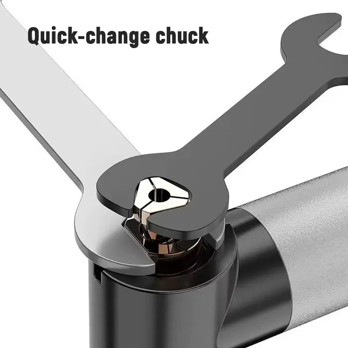 Meuleuse d'angle électrique 550W