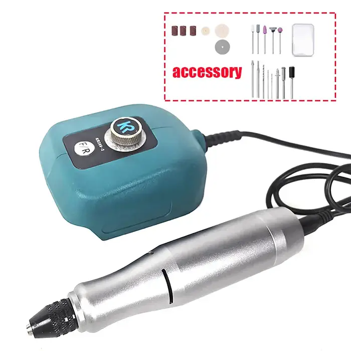 Mini meuleuse électrique aste portable
