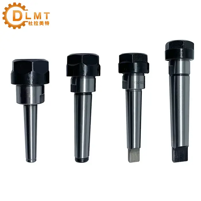 Porte-outils à cône Morse MT ER ER11 ER16 ER20 ER25 ER32 ER40 MT1 MT2 MT3 MT4 MTB2 MTB3 MTB4 MTA2 MTA3 MTA4