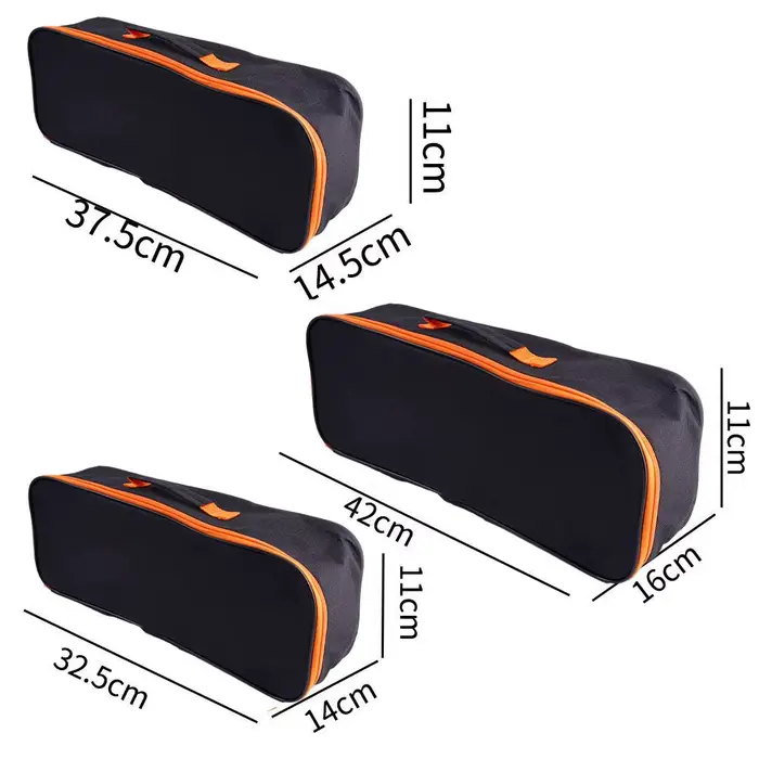 Oxford – sac à outils Portable pour électricien