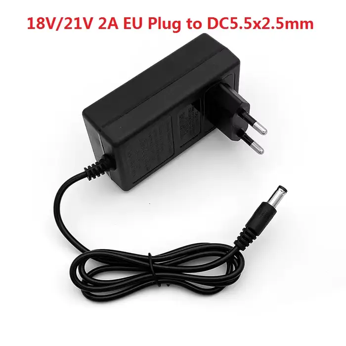 Chargeur 12,6V 18V 21V pour perceuse électrique Makita, clé à chocs électrique, souffleur électrique