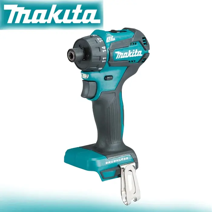 Makita DDF083 18V LXT 6.35mm Perceuse-visseuse compacte sans fil sans balais