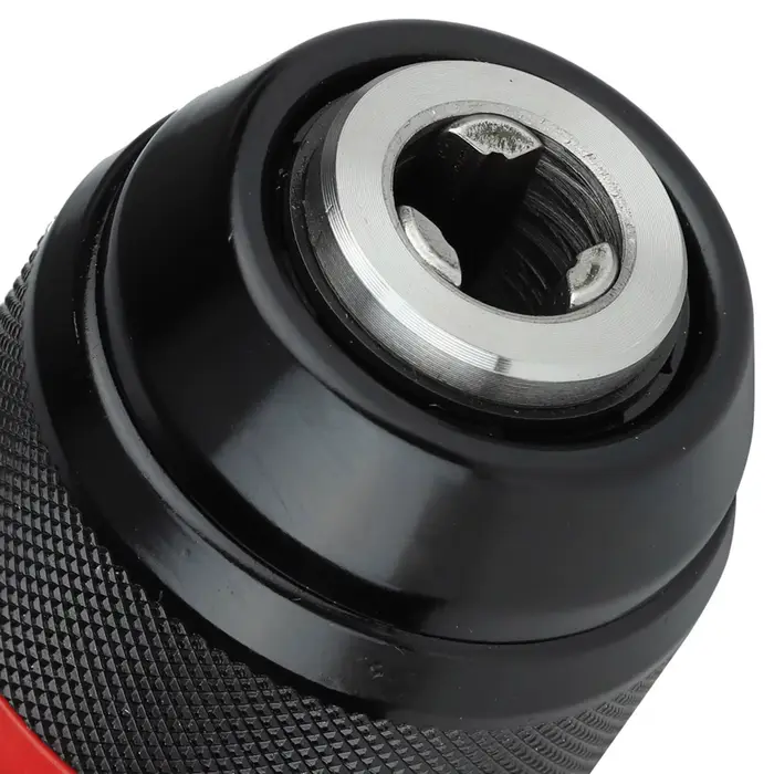 Mandrin de perceuse auto-serrant pour usages multiples