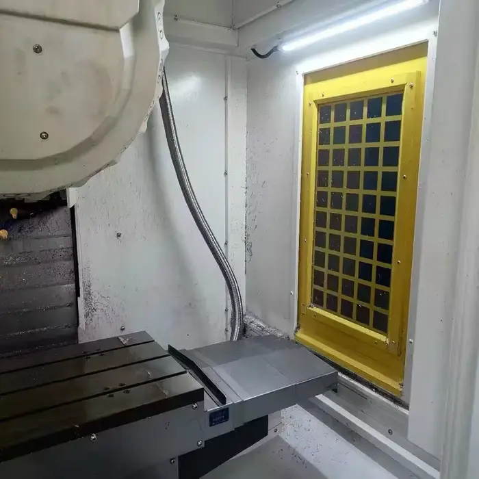 220 V/24 V Led Machine-outil lampe de travail étanche à l'huile