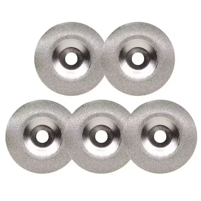 B84B-lames de coupe lames de meulage en verre diamant disques de meulage et de polissage de carrelag