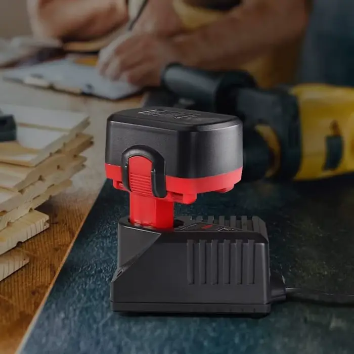 Chargeur pour batterie Bosch ni-cd Ni-MH