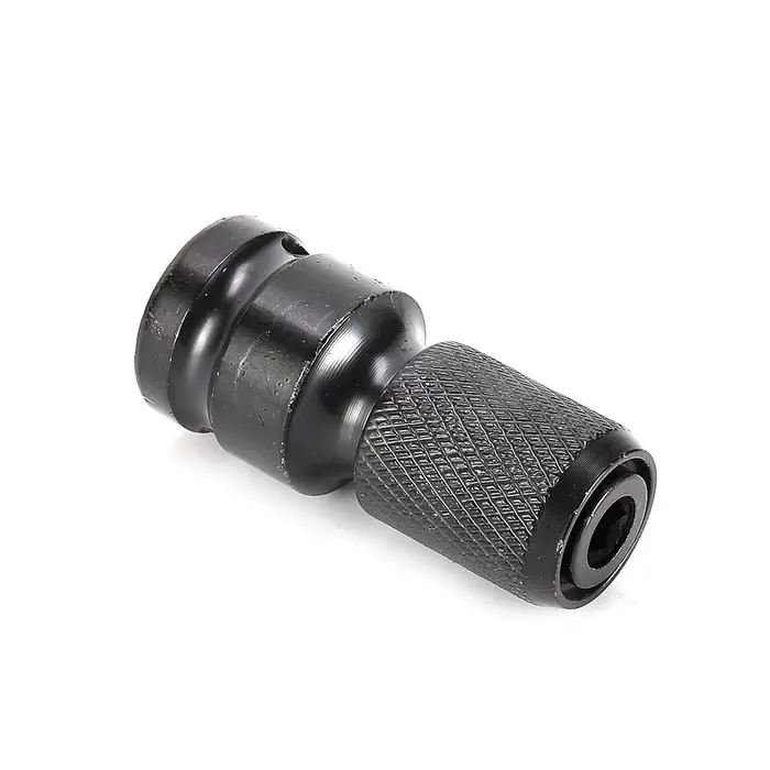 Adaptateur de douille de convertisseur de mandrin de forage
