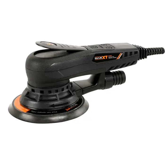 MAXXT 6 pouces 150mm ponceuse de puissance