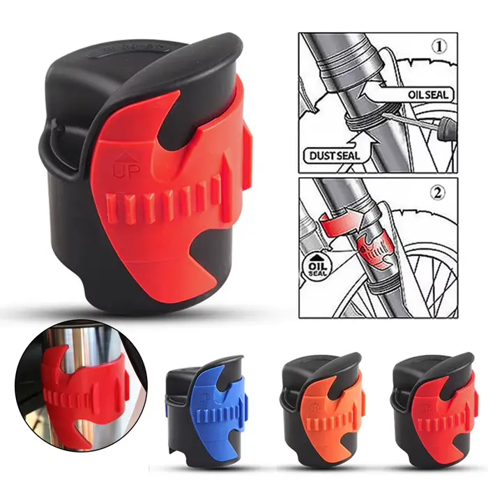 Amortisseur de fourche avant 45-55mm