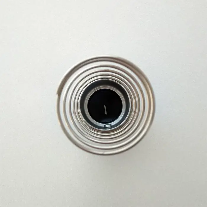 Pied presseur pour outil à couteau oscillant