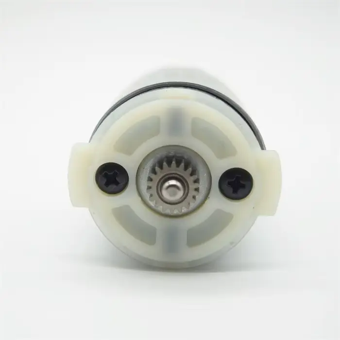 Moteur CC 18 V N 376649 18 dents pour tournevis pour perceuse sans fil Dewalt DCD776