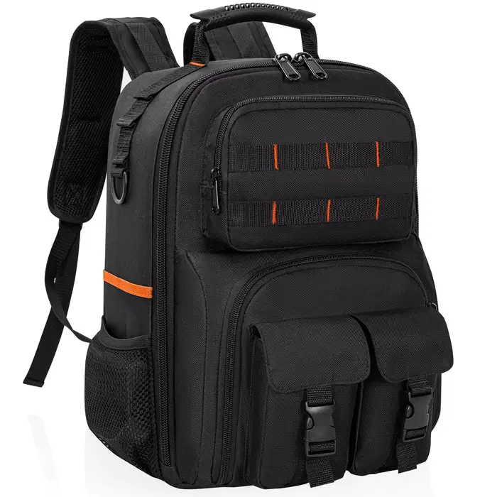Sac à outils, sac