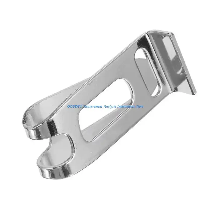Les crochets ceinture durables 367D fixent solidement pour les outils sans fil 346317-0 251314-2 324553-8