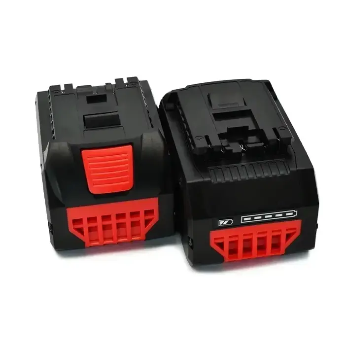 100% nouvelle batterie Lithium-Ion Pro Core 18V 10.0Ah GBA18V80 pour perceuses à outils électriques sans fil Bosch 18